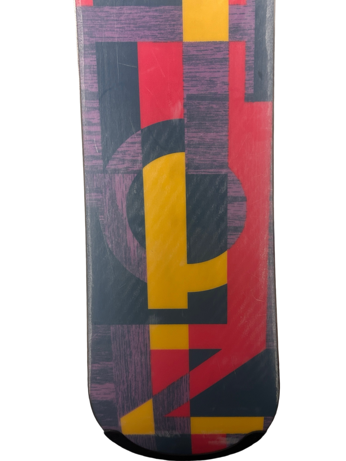 Burton Feather 149 – BlackLab Snowboard