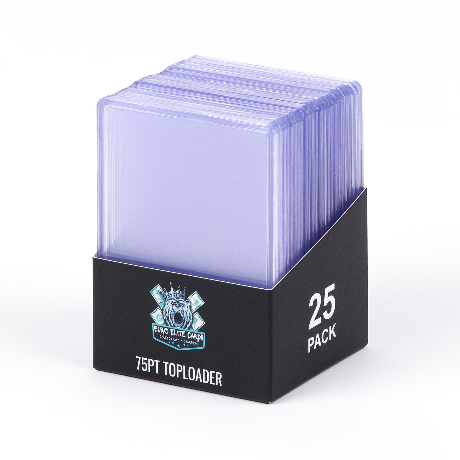 Euro Elite 75pt ProLoader (25 kpl)