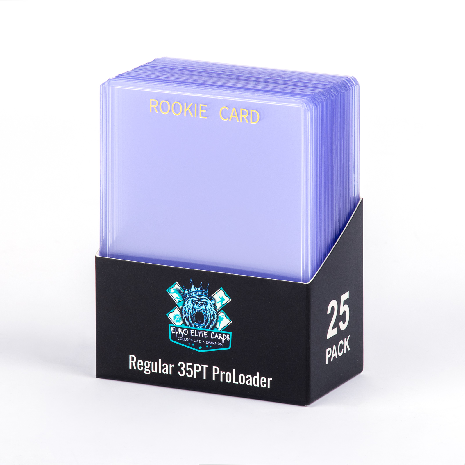 Euro Elite 35pt Regular ProLoader 
