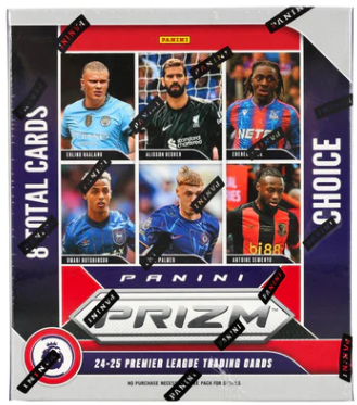 2024 PANINI PRIZM RIISE リーセ 直筆サイン Choice 2024 PANINI PRIZM RIISE リーセ 直筆サイン Choice 2024-25