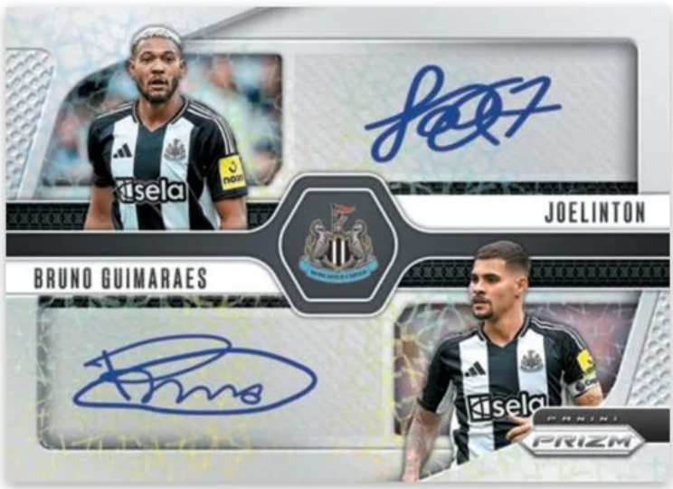 2024 PANINI PRIZM RIISE リーセ 直筆サイン Choice 2024 PANINI PRIZM RIISE リーセ 直筆サイン Choice