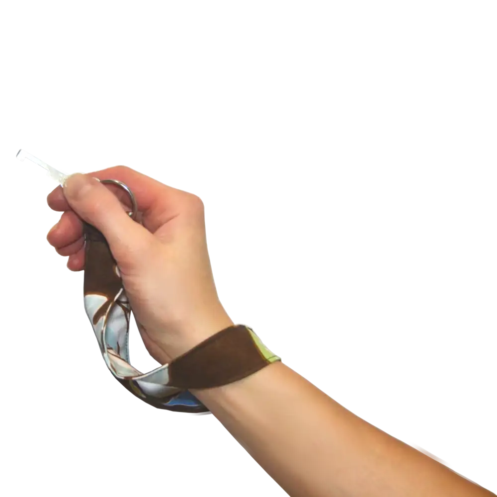 Kankainen avainnauha (Rannelenkki)