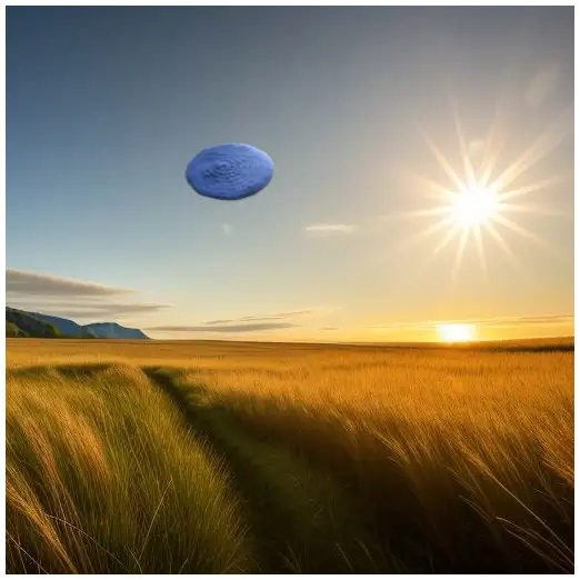 Ester-liitokiekko virkattu