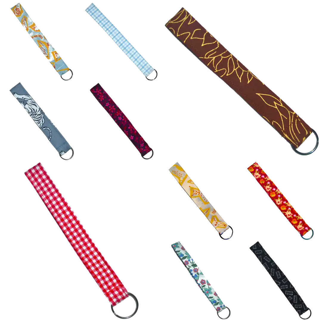 Kankainen avainnauha (Rannelenkki)