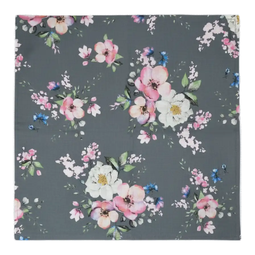 Puuvillaiset kohotusliinat