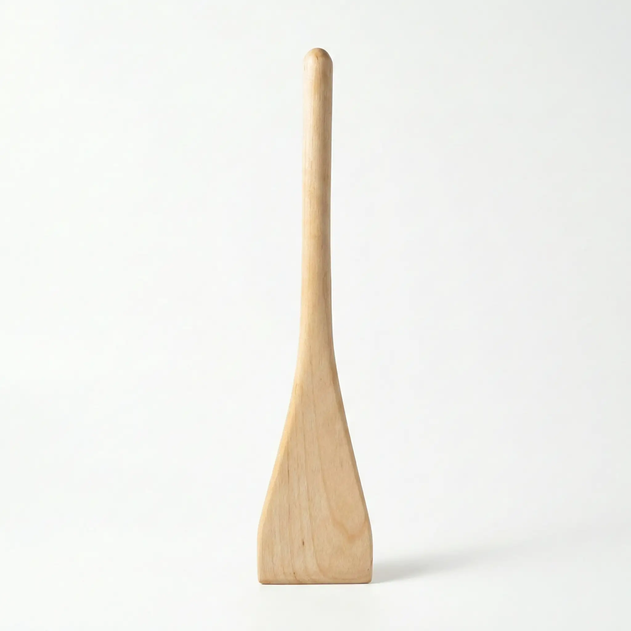 Tukeva puulasta koivusta &ndash; Suora malli