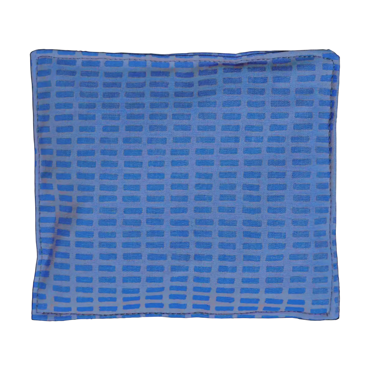 Perinteinen hernepussi oikeilla herneill&auml;