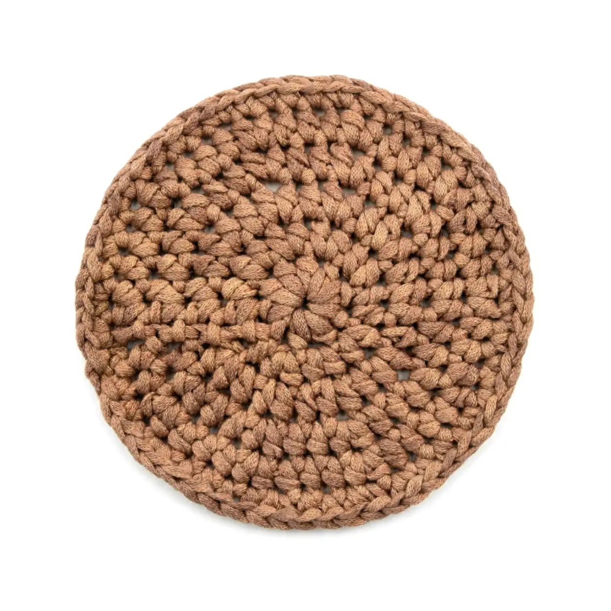 Py&ouml;rre &ndash; Virkattu pannunalunen 20 cm