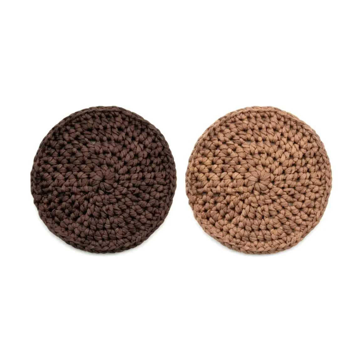 Py&ouml;rre &ndash; Virkattu pannunalunen 20 cm