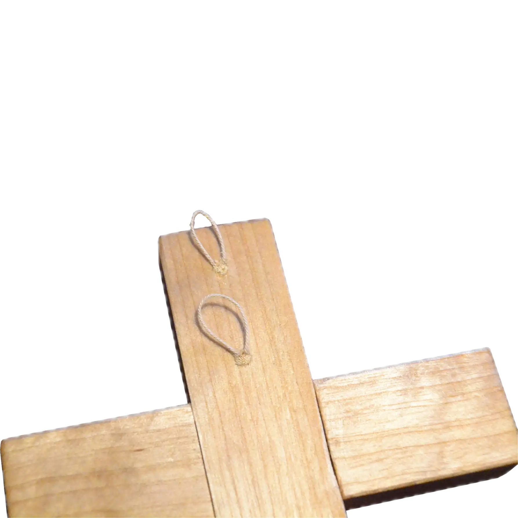 Sein&auml;risti koivusta