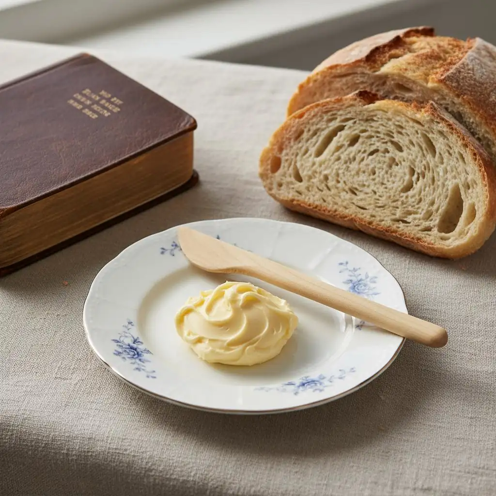 K&auml;sin veistetty voiveitsi (Koivu)